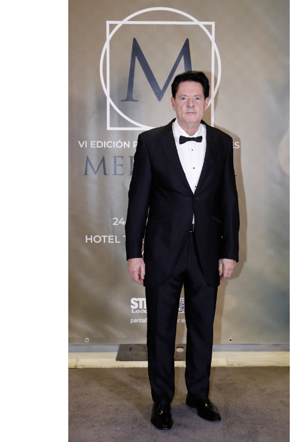 DR. ESTABAN GARCIA PORRERO