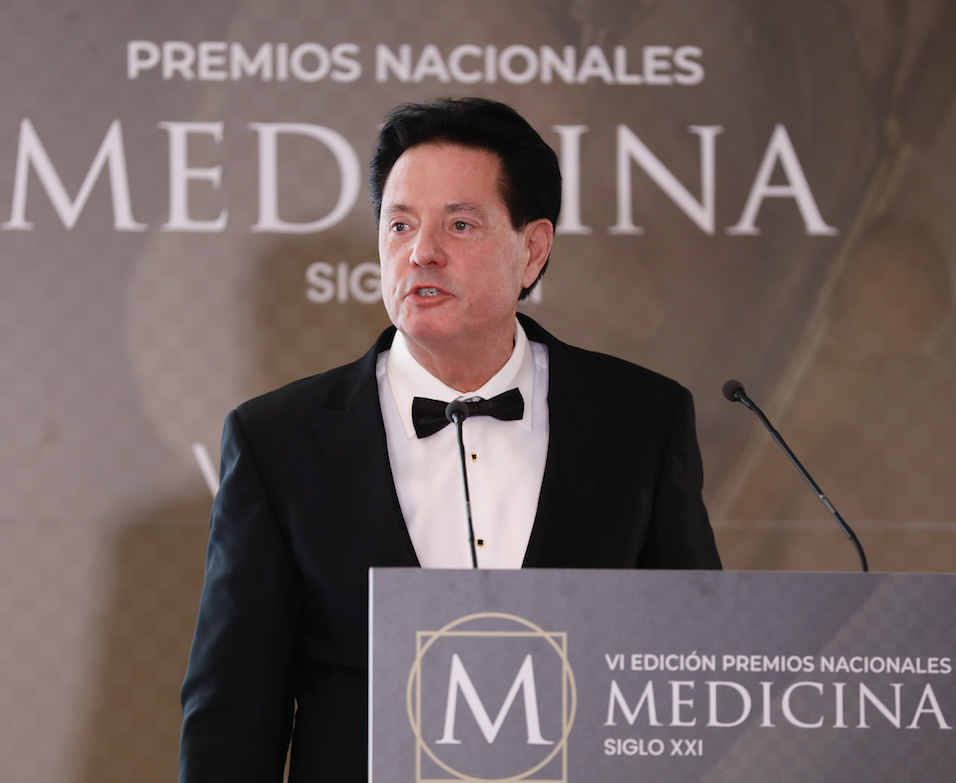 DR. ESTABAN GARCIA PORRERO