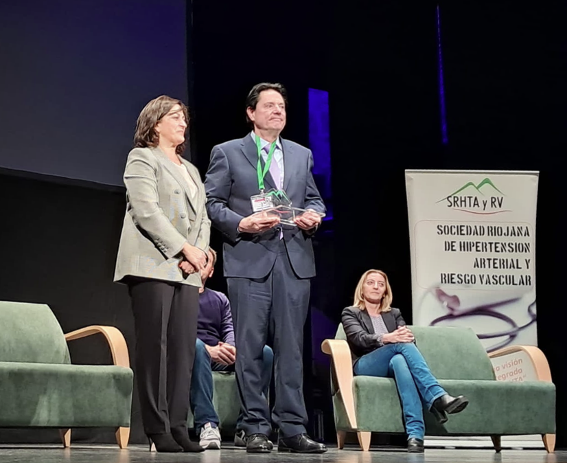 DR. ESTABAN GARCIA PORRERO