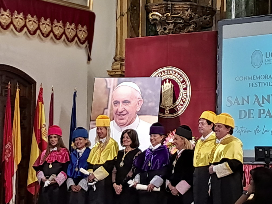 DR. ESTABAN GARCIA PORRERO