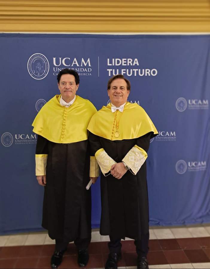 DR. ESTABAN GARCIA PORRERO